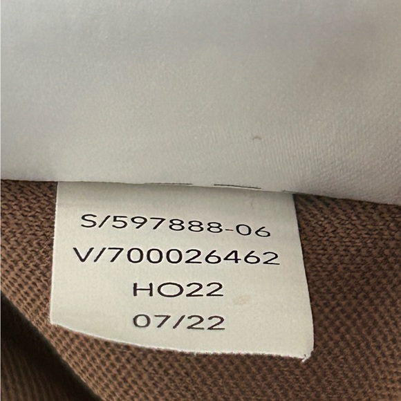 Athleta Venice Jogger Pants Rustic Beige- Women's Medium- 597888 - Picture 6 of 12